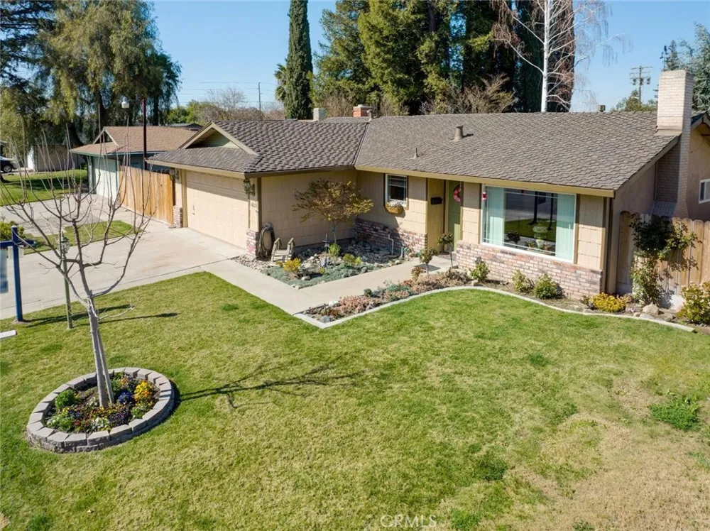 1625 Sheldon Modesto, CA 95350