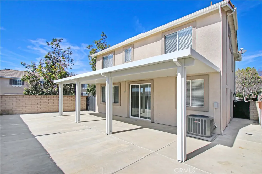 11841 Gage Rancho Cucamonga, CA 91730