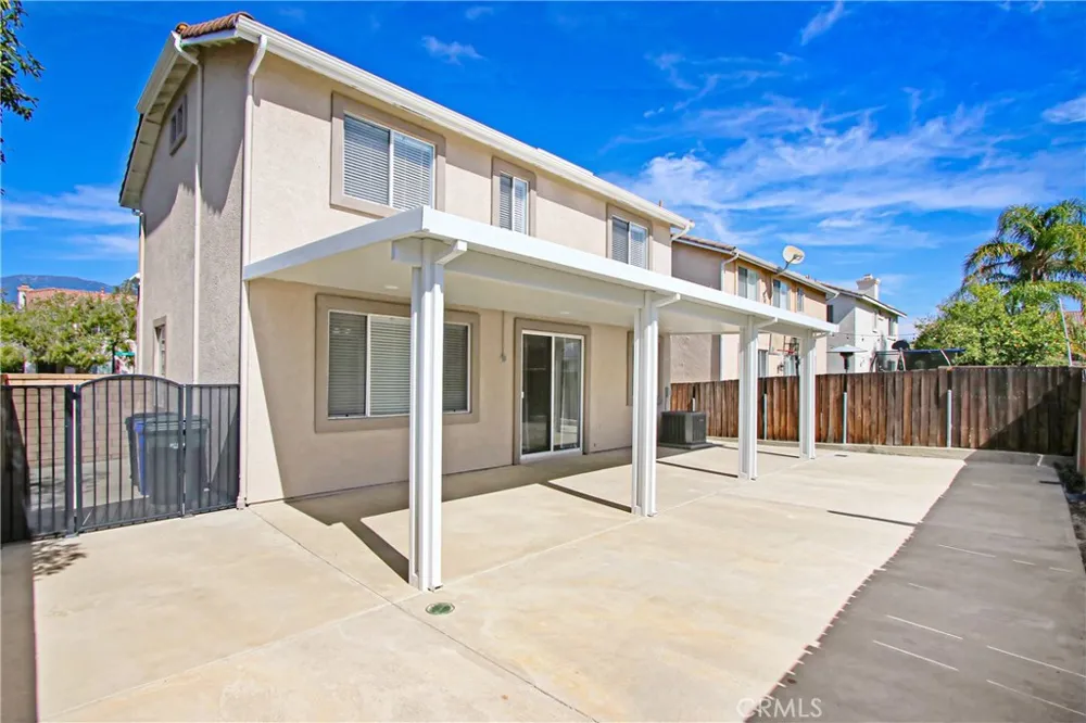 11841 Gage Rancho Cucamonga, CA 91730