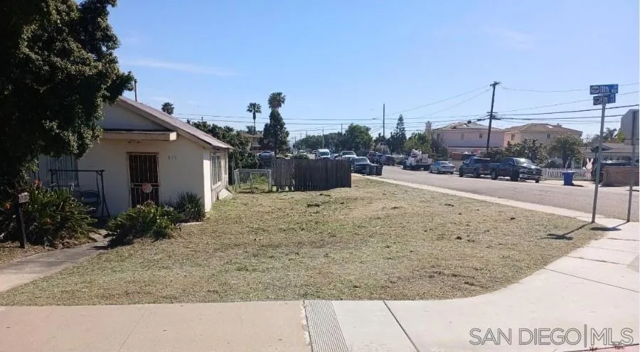 875 11th Street Imperial Beach, CA 91932