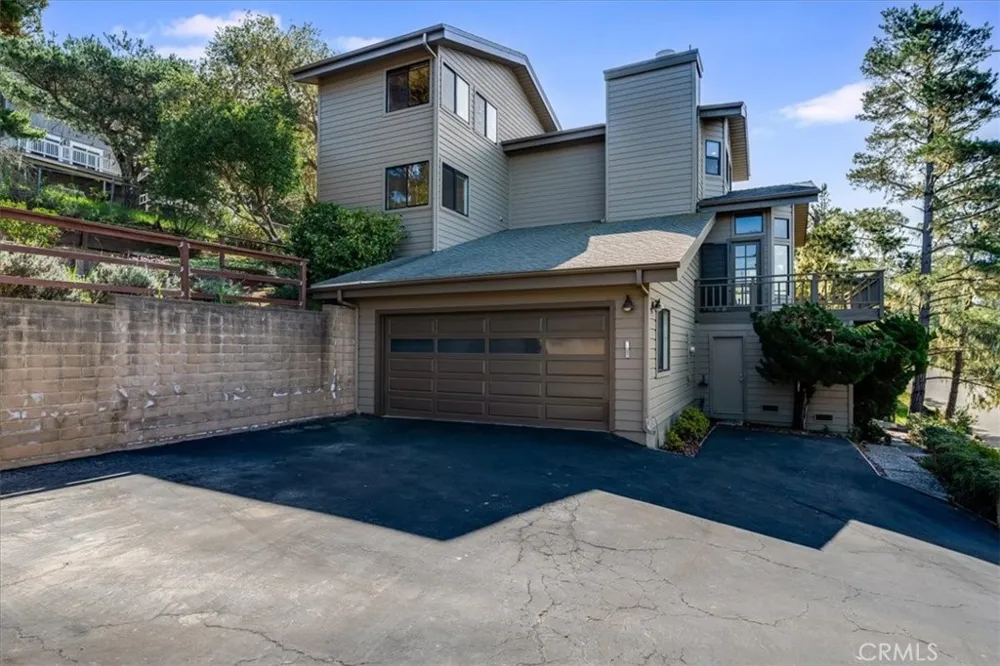 3171 Rogers Drive Cambria, CA 93428