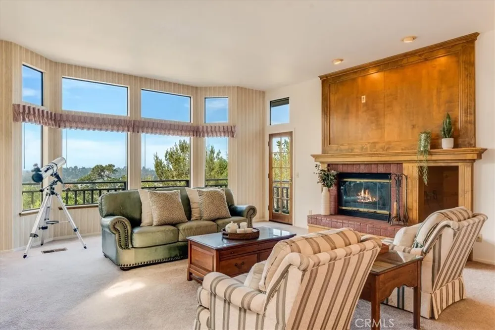3171 Rogers Drive Cambria, CA 93428