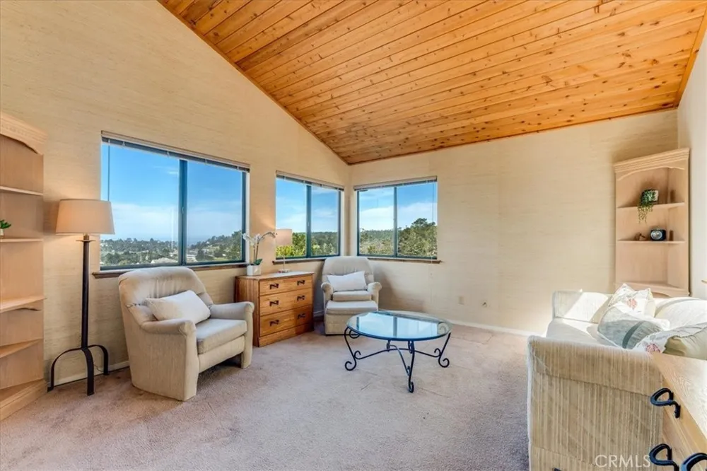 3171 Rogers Drive Cambria, CA 93428