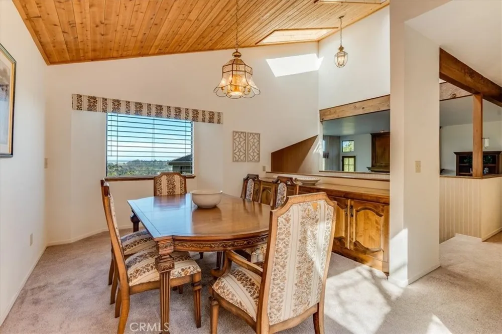 3171 Rogers Drive Cambria, CA 93428