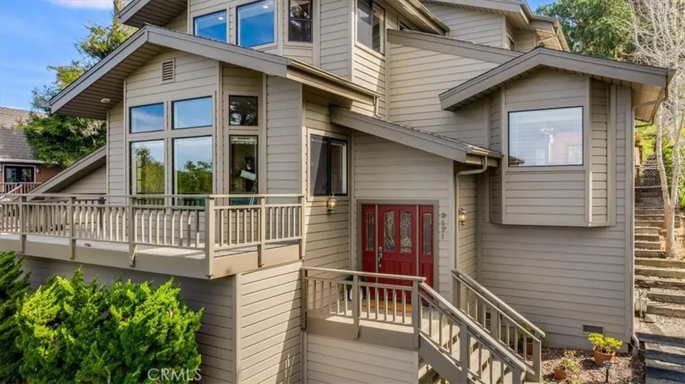 3171 Rogers Drive Cambria, CA 93428