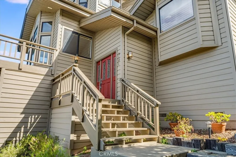3171 Rogers Drive Cambria, CA 93428