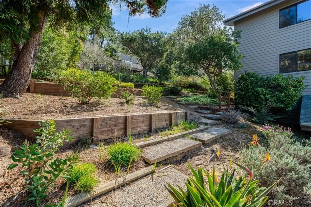 3171 Rogers Drive Cambria, CA 93428