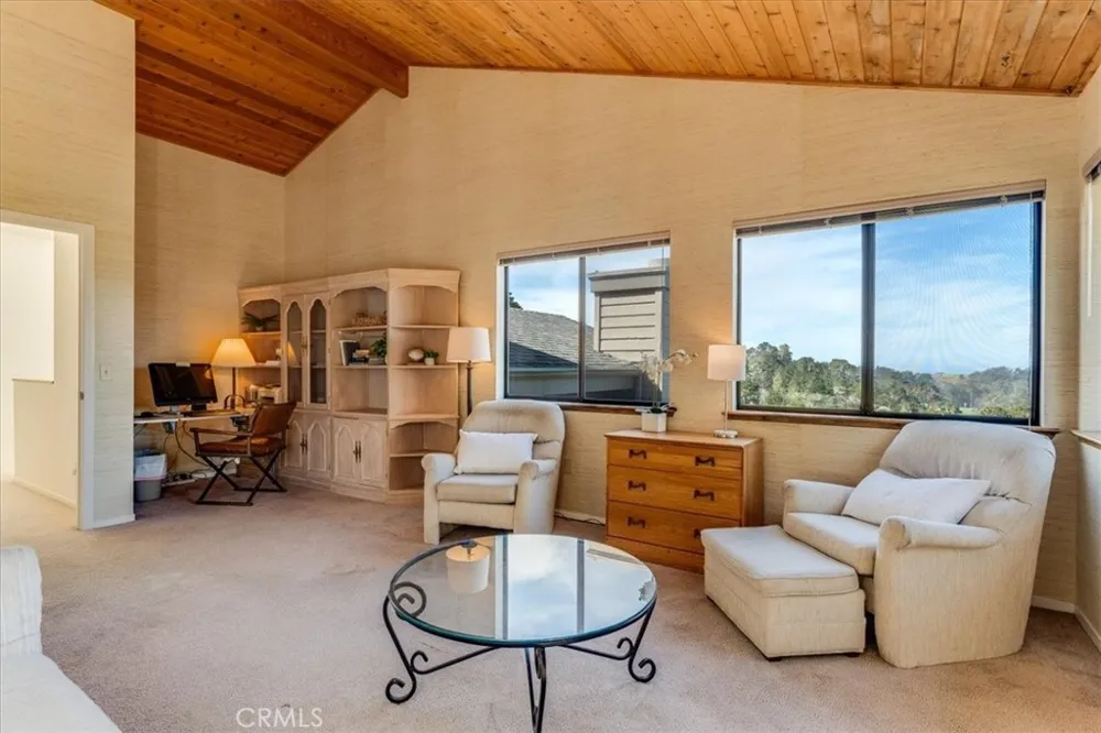 3171 Rogers Drive Cambria, CA 93428