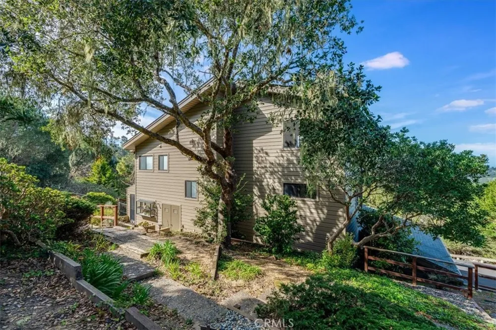 3171 Rogers Drive Cambria, CA 93428