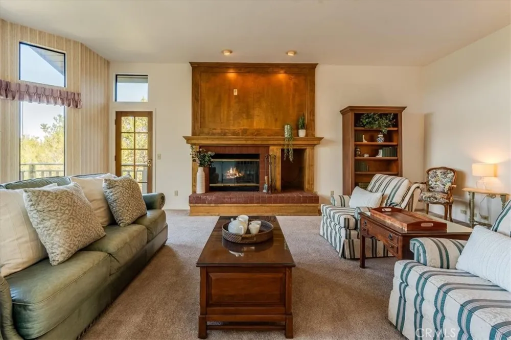 3171 Rogers Drive Cambria, CA 93428