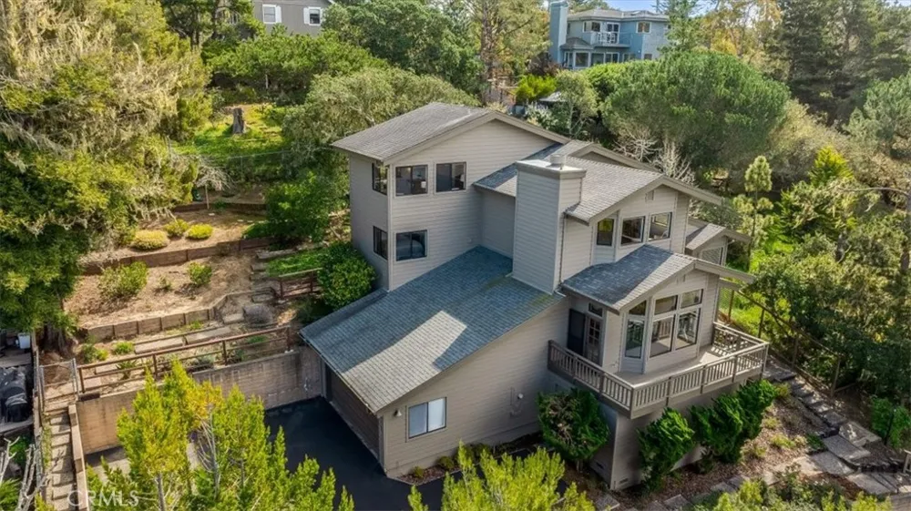 3171 Rogers Drive Cambria, CA 93428