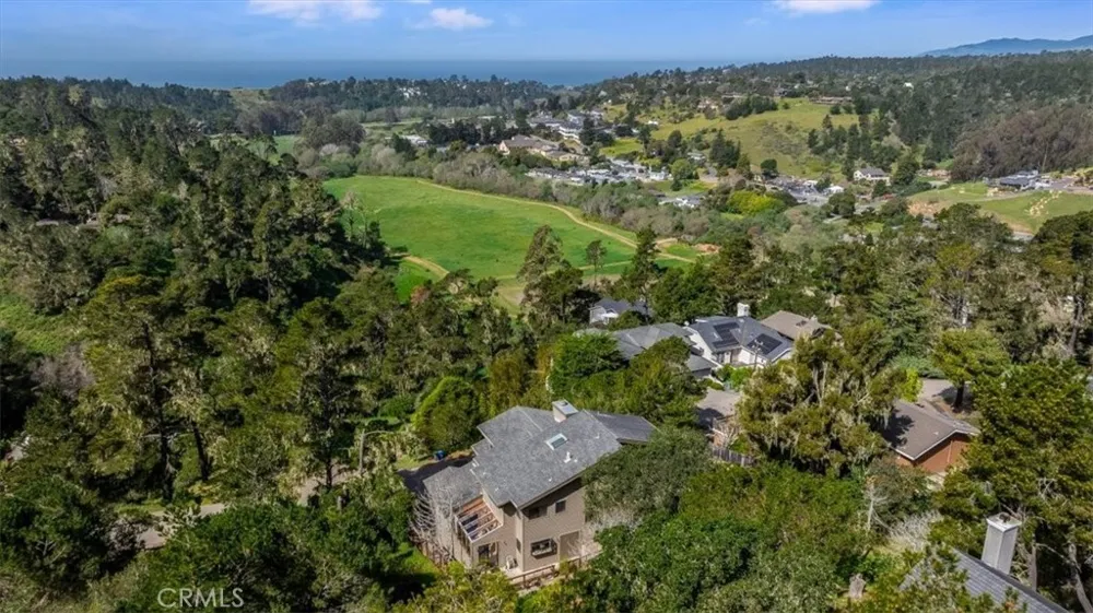 3171 Rogers Drive Cambria, CA 93428