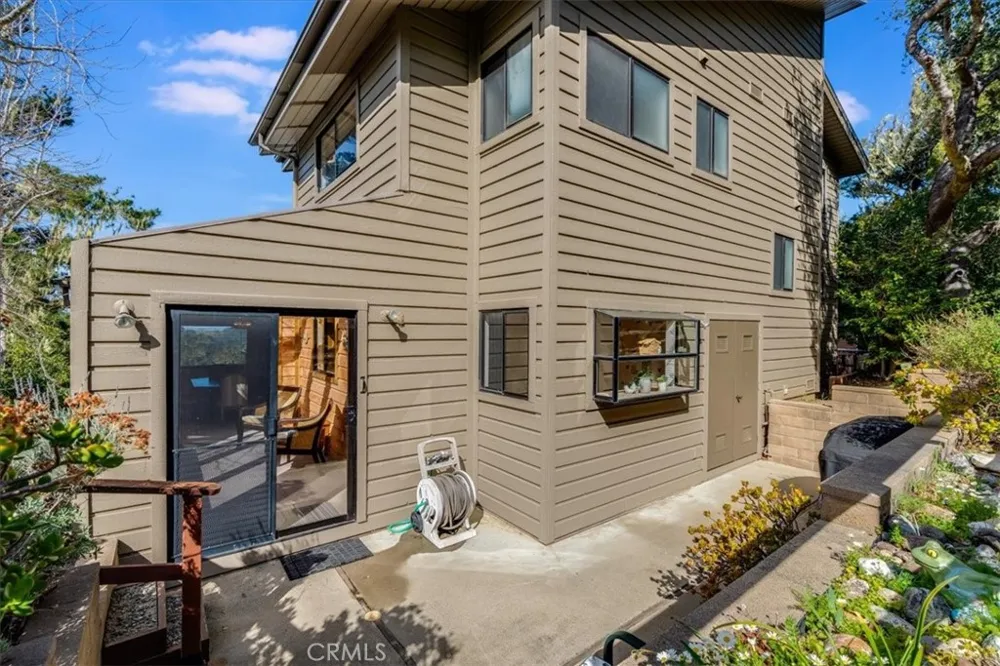 3171 Rogers Drive Cambria, CA 93428