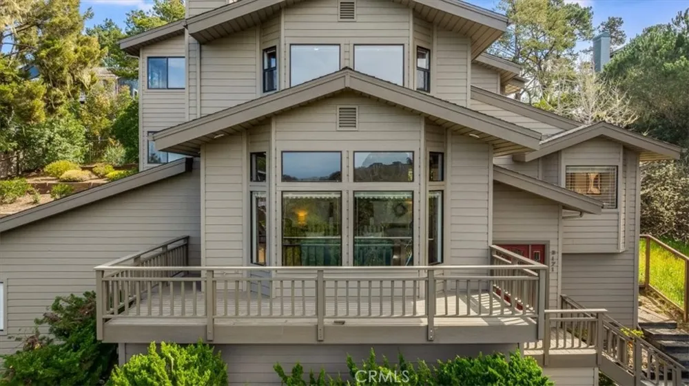 3171 Rogers Drive Cambria, CA 93428
