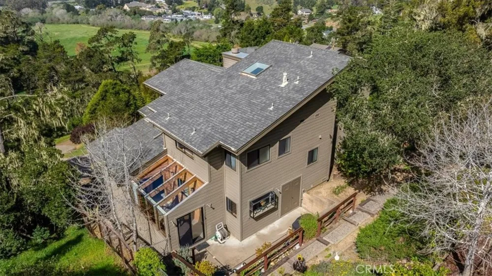 3171 Rogers Drive Cambria, CA 93428