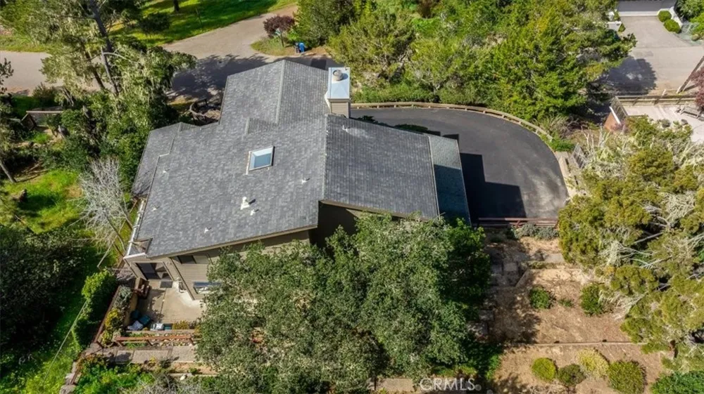 3171 Rogers Drive Cambria, CA 93428
