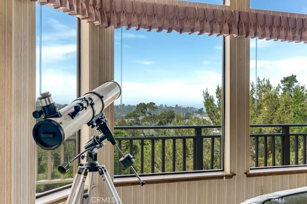 3171 Rogers Drive Cambria, CA 93428