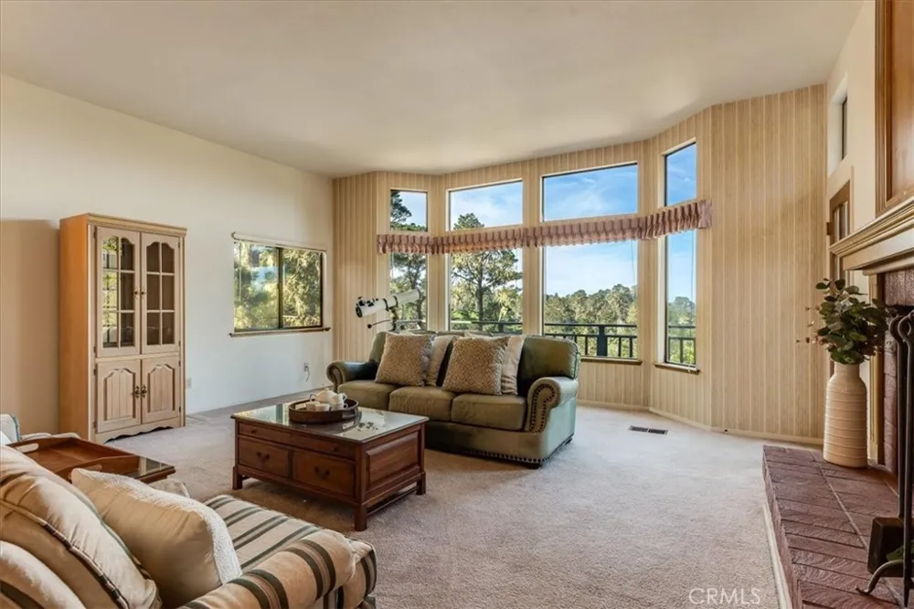3171 Rogers Drive Cambria, CA 93428