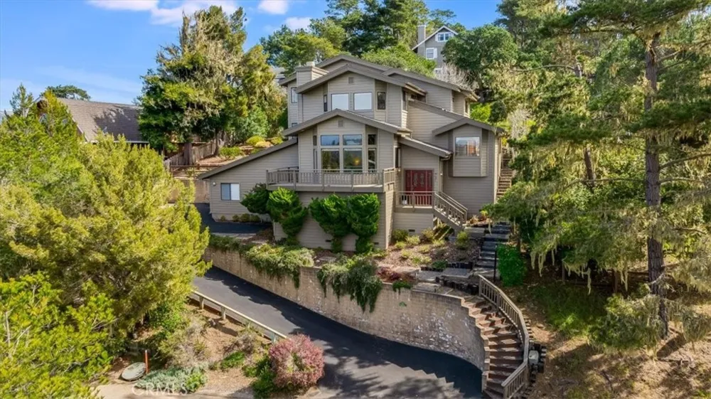 3171 Rogers Drive Cambria, CA 93428