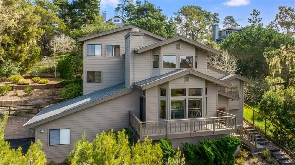 3171 Rogers Drive Cambria, CA 93428