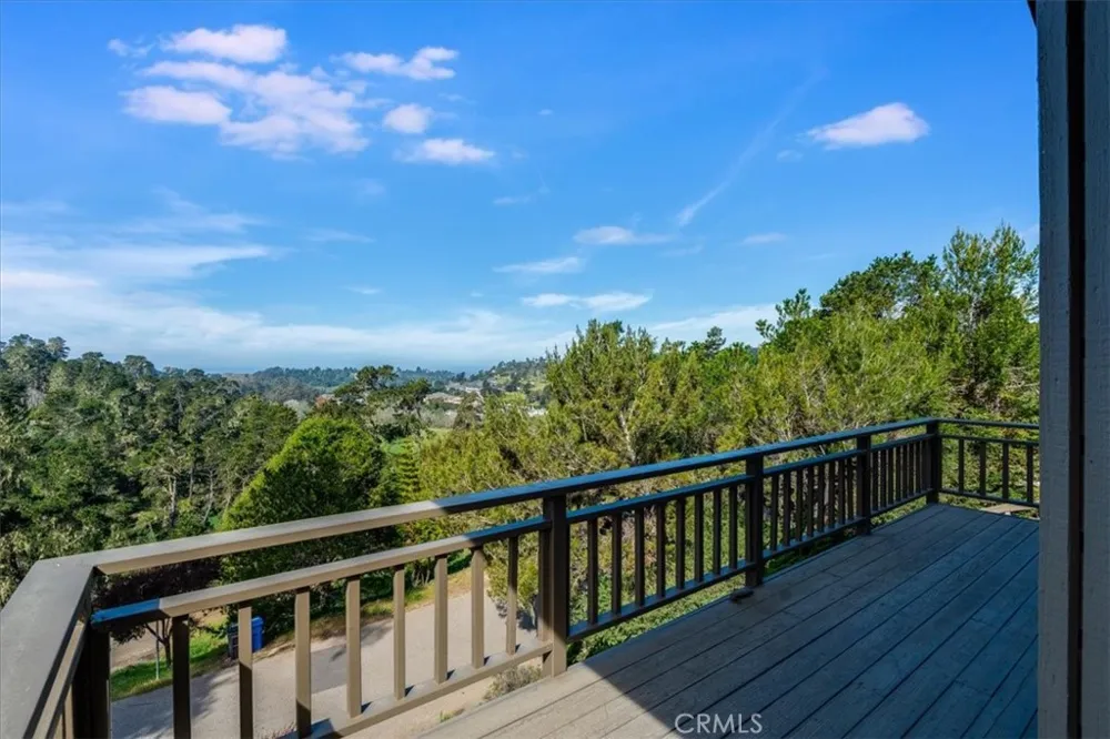 3171 Rogers Drive Cambria, CA 93428
