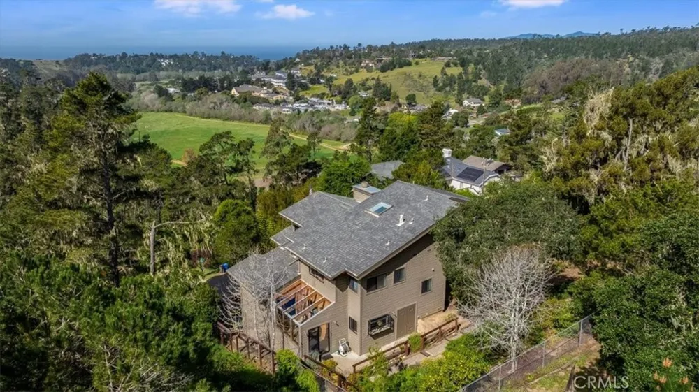 3171 Rogers Drive Cambria, CA 93428