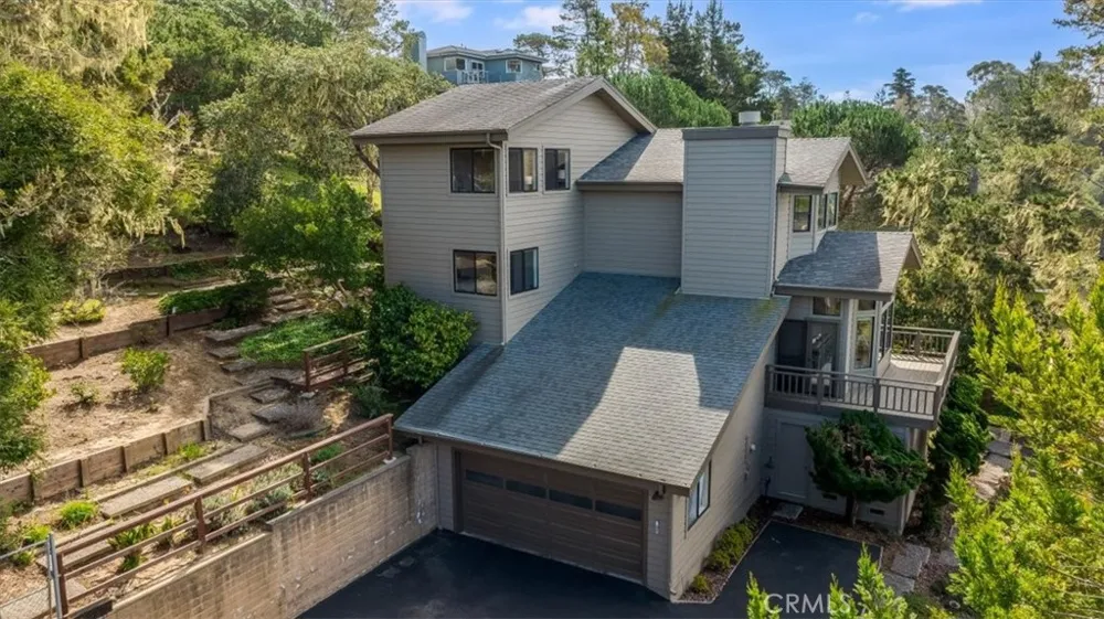 3171 Rogers Drive Cambria, CA 93428