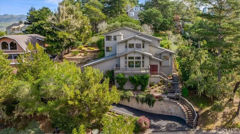 3171 Rogers Drive Cambria, CA 93428