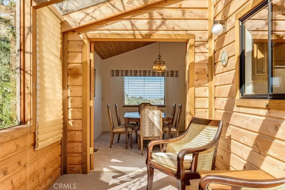 3171 Rogers Drive Cambria, CA 93428