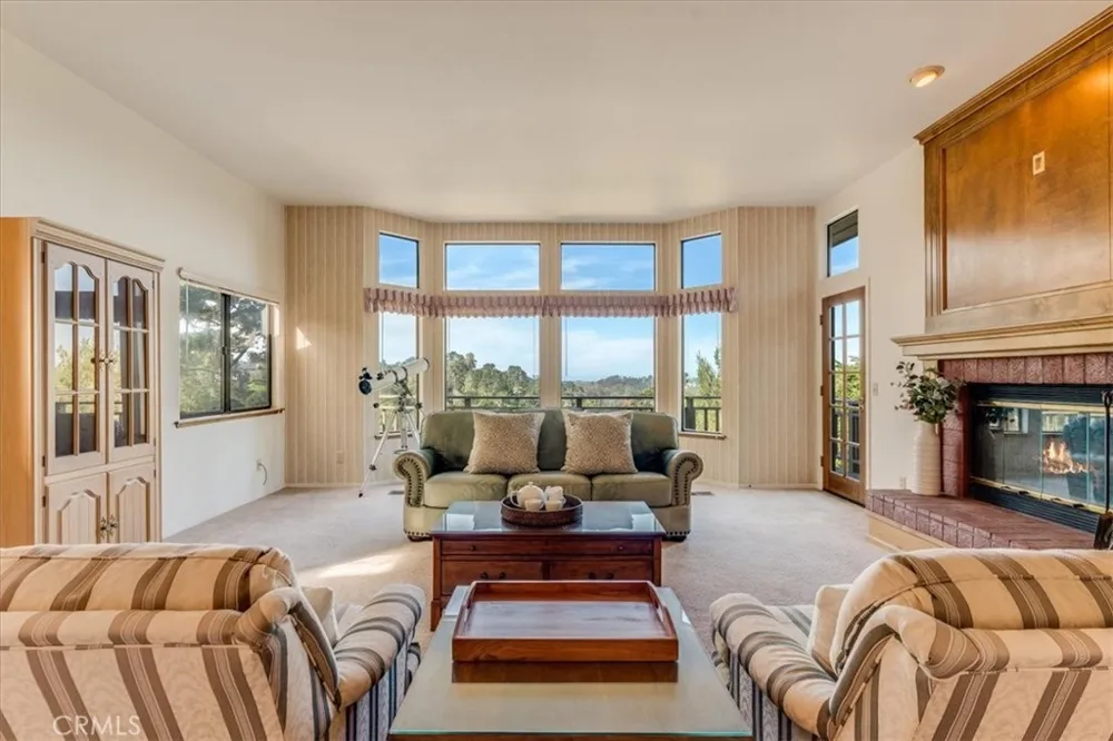 3171 Rogers Drive Cambria, CA 93428