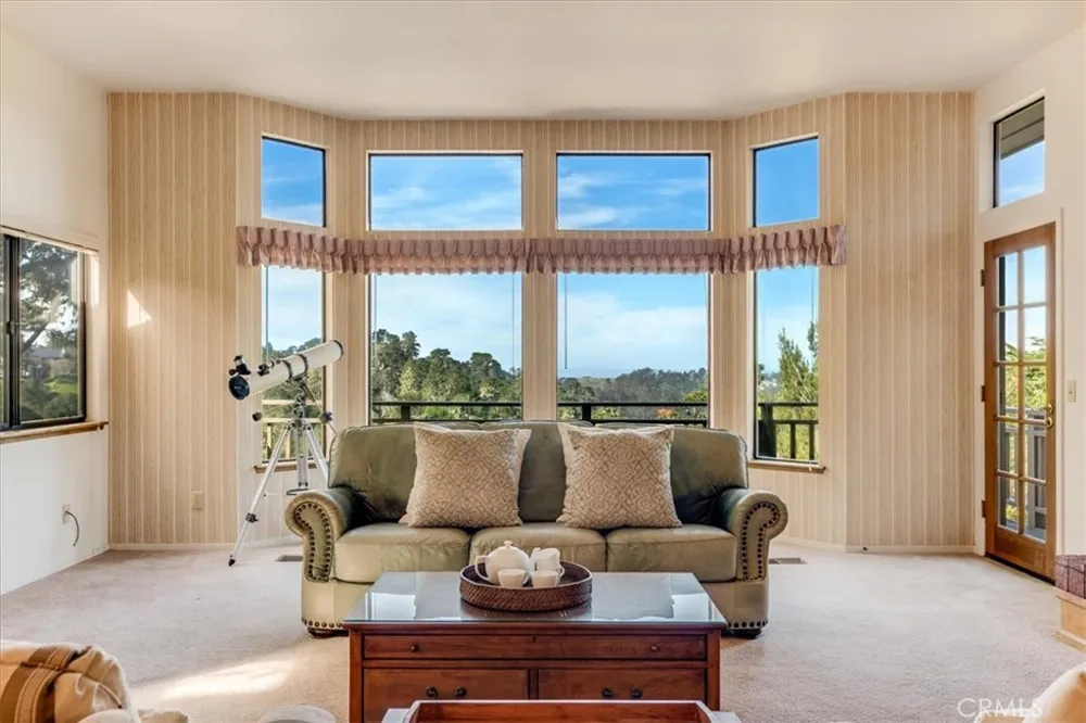 3171 Rogers Drive Cambria, CA 93428