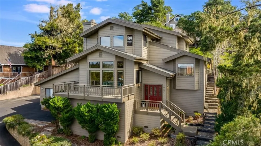 3171 Rogers Drive Cambria, CA 93428