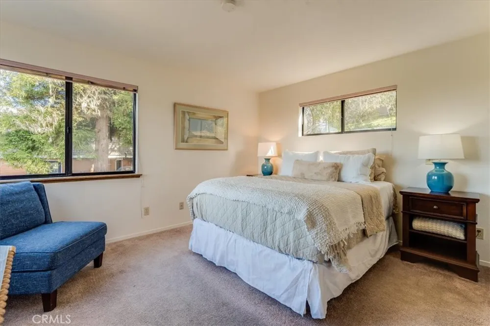 3171 Rogers Drive Cambria, CA 93428