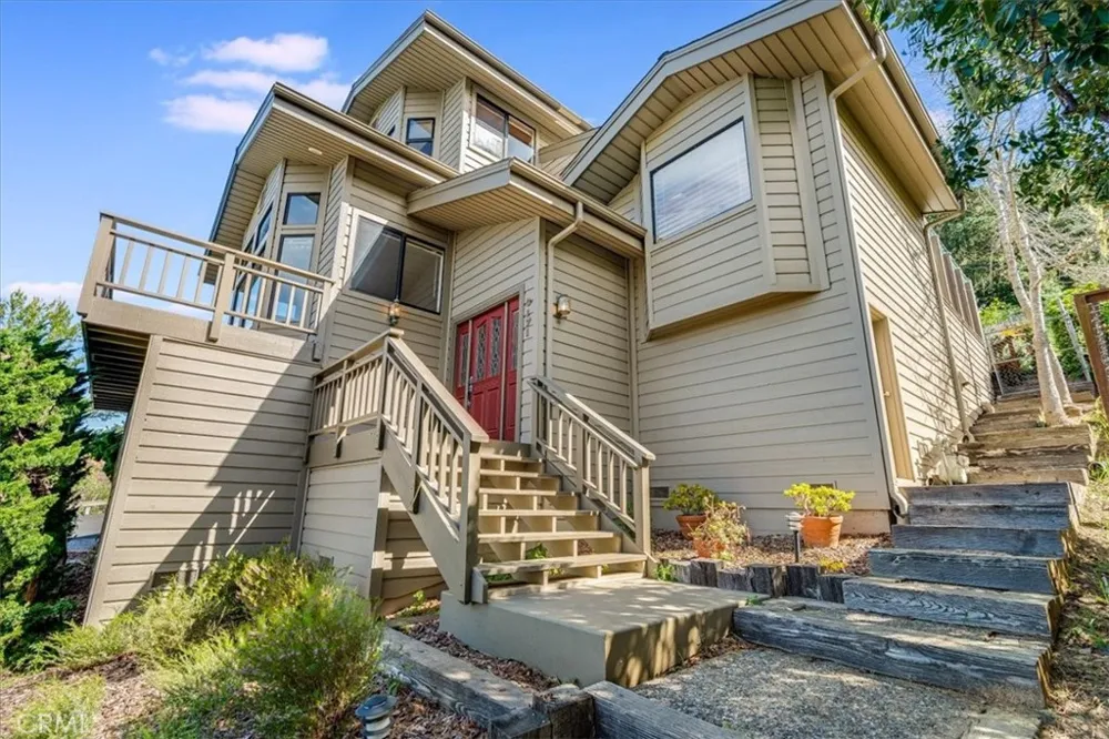 3171 Rogers Drive Cambria, CA 93428