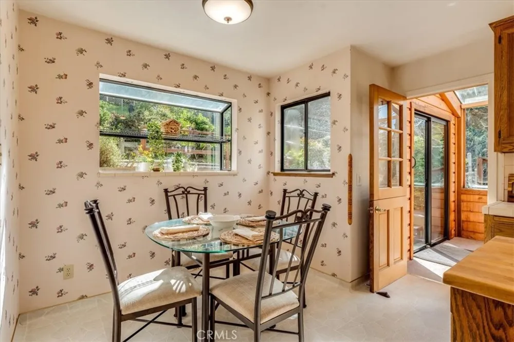 3171 Rogers Drive Cambria, CA 93428