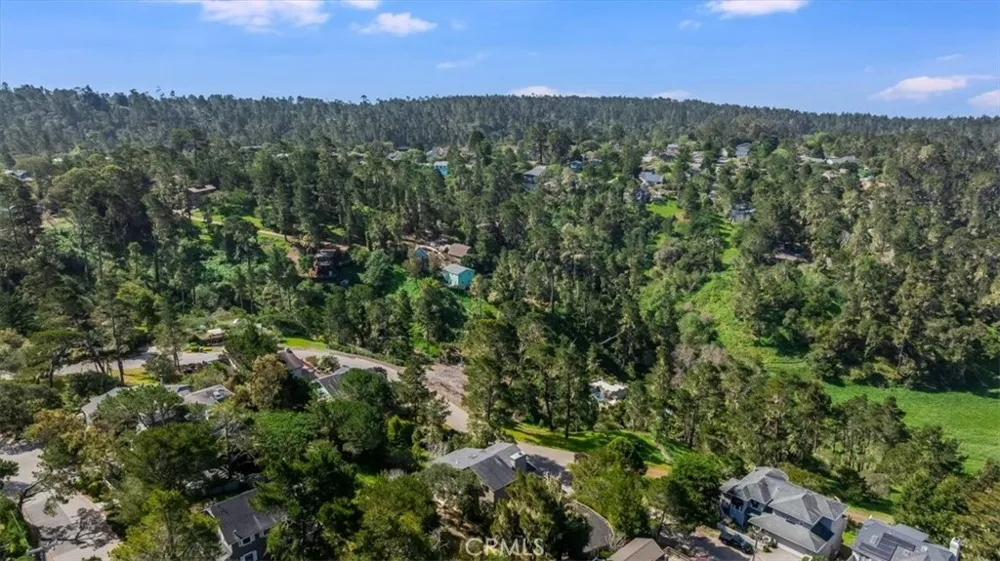 3171 Rogers Drive Cambria, CA 93428