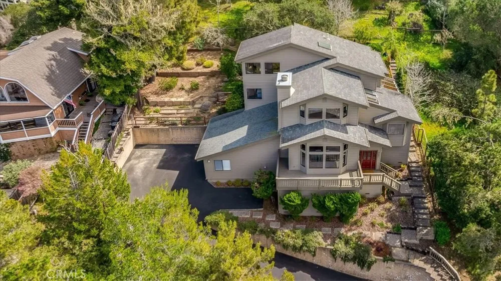 3171 Rogers Drive Cambria, CA 93428