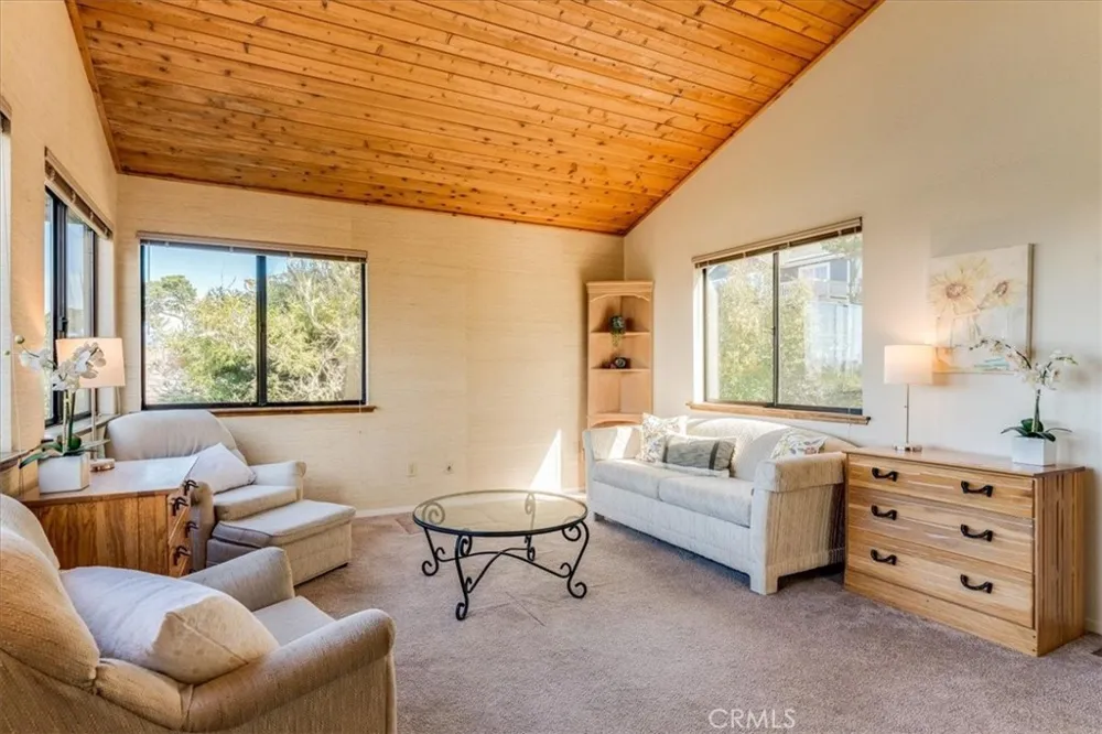 3171 Rogers Drive Cambria, CA 93428