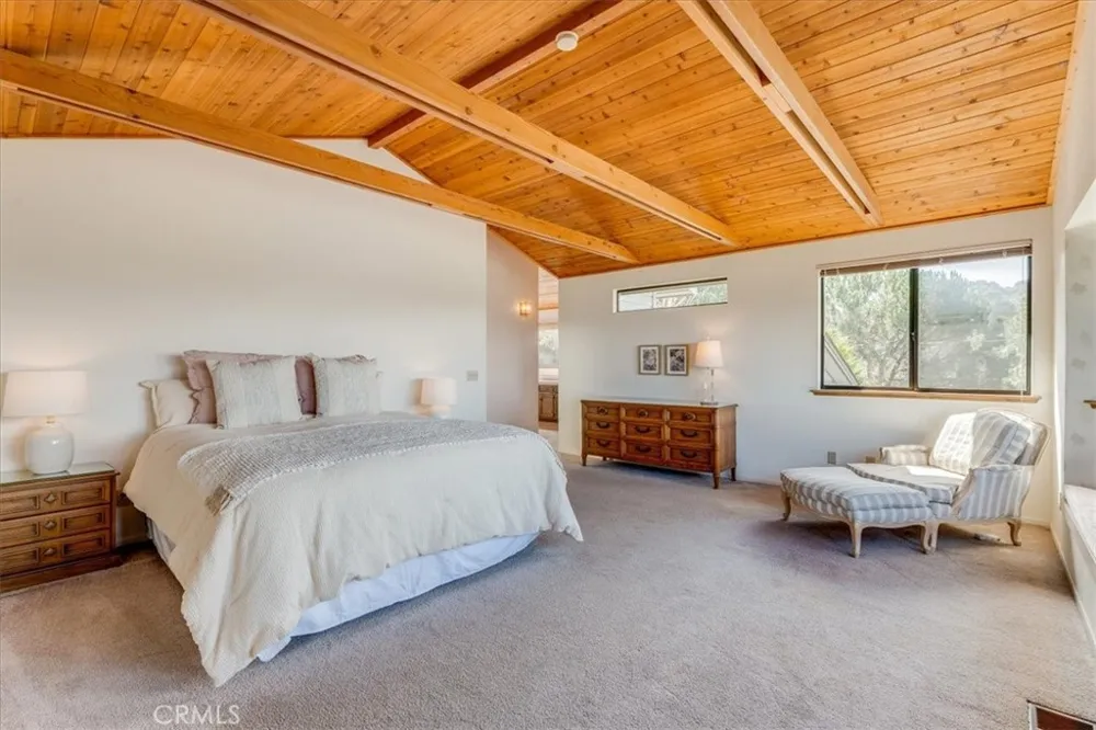 3171 Rogers Drive Cambria, CA 93428