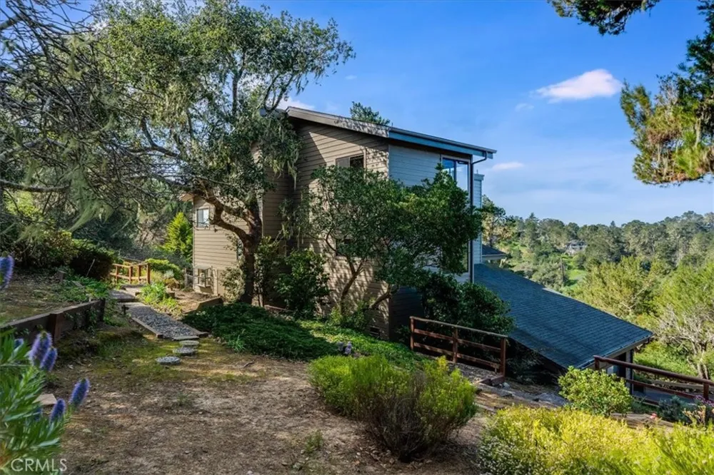 3171 Rogers Drive Cambria, CA 93428