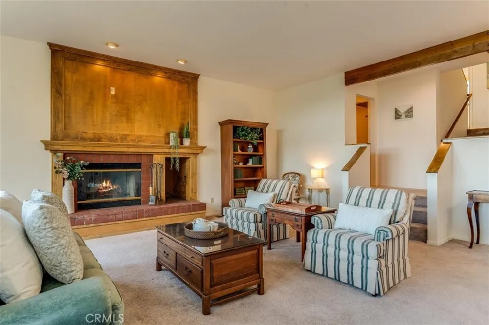 3171 Rogers Drive Cambria, CA 93428