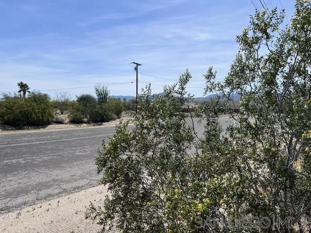 3462 Santa Saba Rd Borrego Springs, CA 92004