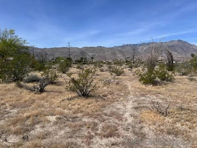 3462 Santa Saba Rd Borrego Springs, CA 92004