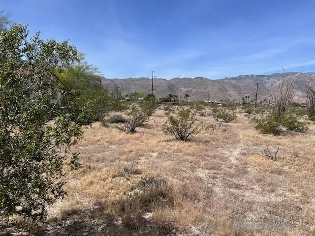 3462 Santa Saba Rd Borrego Springs, CA 92004