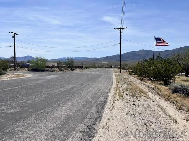 3462 Santa Saba Rd Borrego Springs, CA 92004