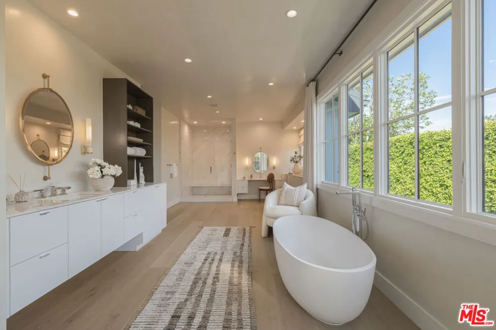 550 Spoleto Drive Pacific Palisades, CA 90272