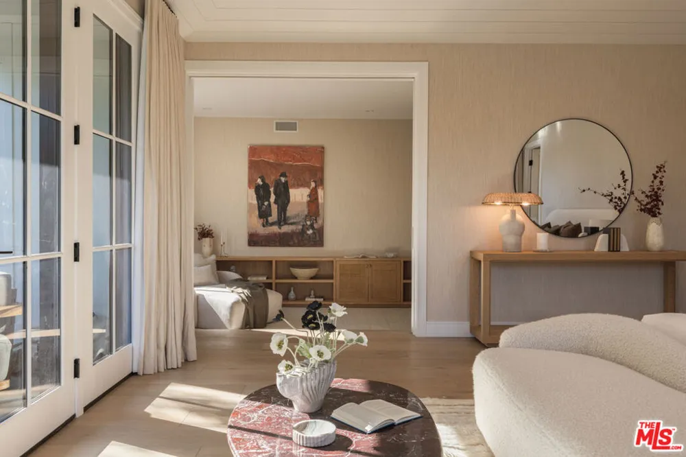550 Spoleto Drive Pacific Palisades, CA 90272