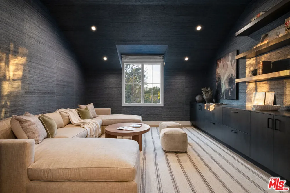 550 Spoleto Drive Pacific Palisades, CA 90272