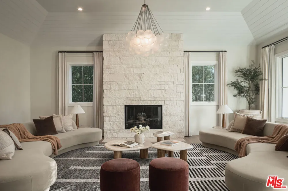550 Spoleto Drive Pacific Palisades, CA 90272