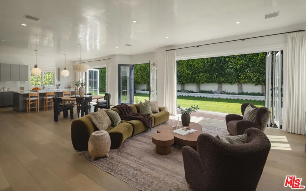 550 Spoleto Drive Pacific Palisades, CA 90272